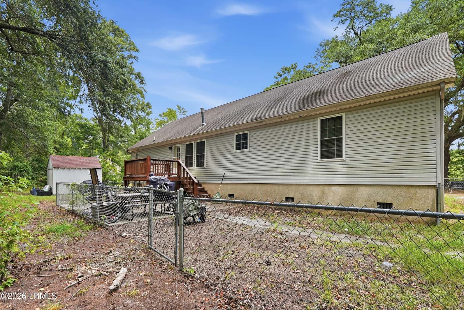 12 Ard Road, Beaufort, SC 29906 — photo 48 of 53