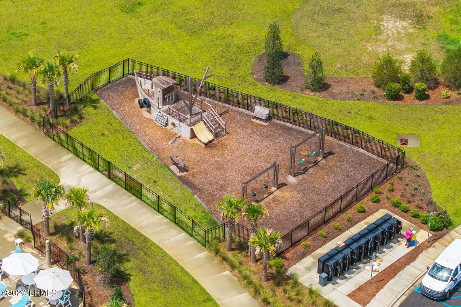 194 Hiatus Court, Ridgeland, SC 29936 — photo 49 of 50