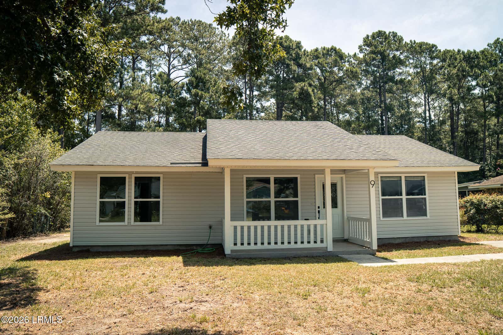 9 Burlington Circle, Beaufort, SC 29906 — photo 32 of 32