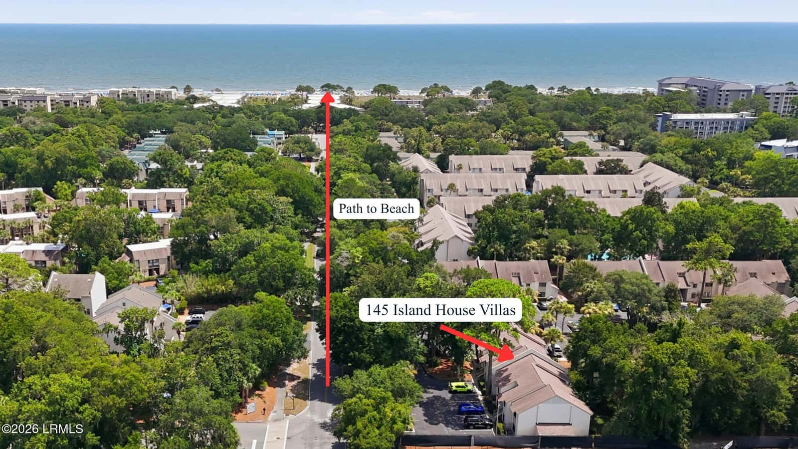 25 Deallyon Avenue 145, Hilton Head Island, SC 29928 — photo 2 of 20