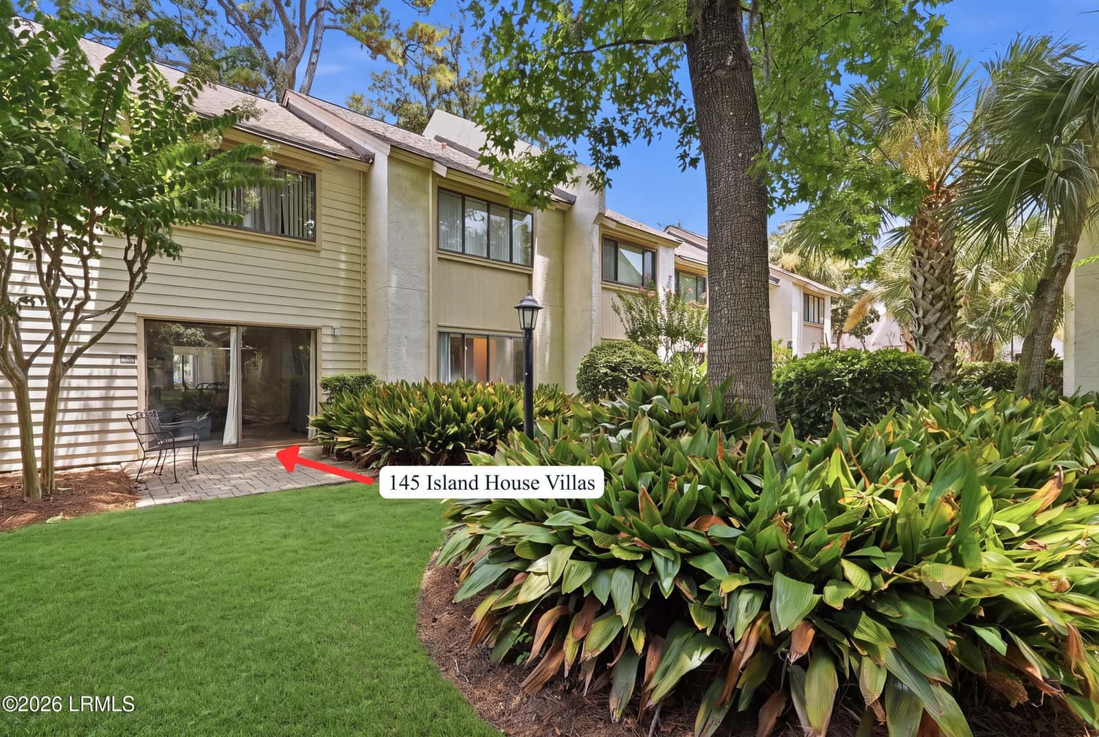 25 Deallyon Avenue 145, Hilton Head Island, SC 29928 — photo 18 of 20