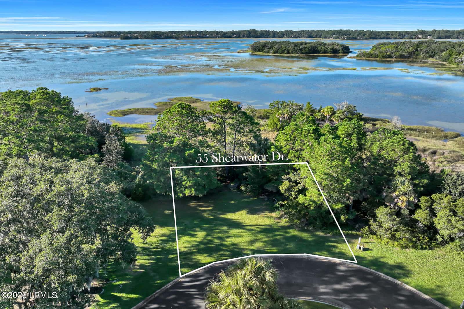 55 Shearwater Drive, Hilton Head Island, SC 29926 — photo 2 of 28