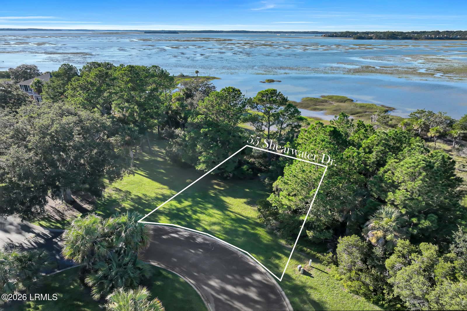 55 Shearwater Drive, Hilton Head Island, SC 29926 — photo 14 of 28