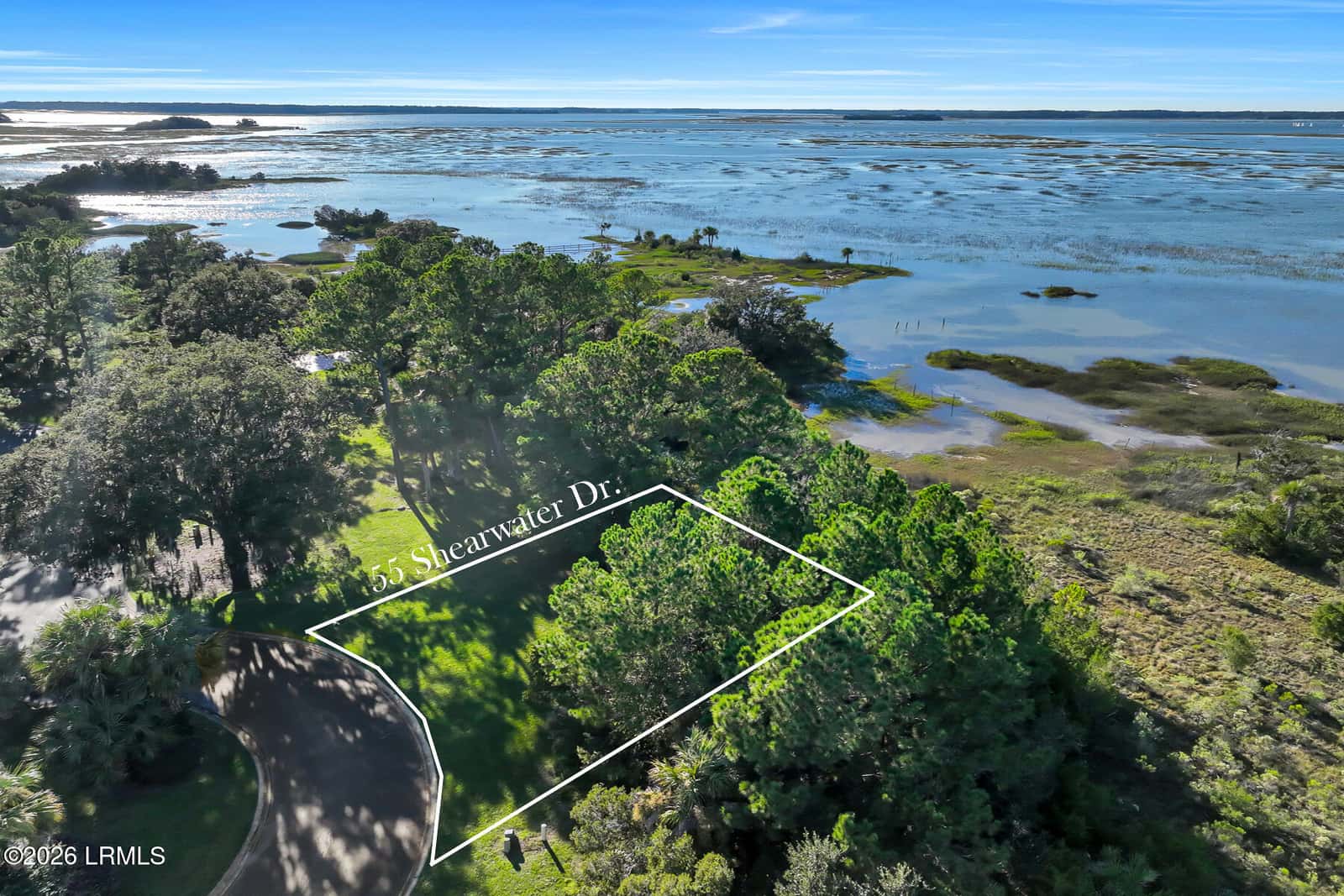 55 Shearwater Drive, Hilton Head Island, SC 29926 — photo 16 of 28