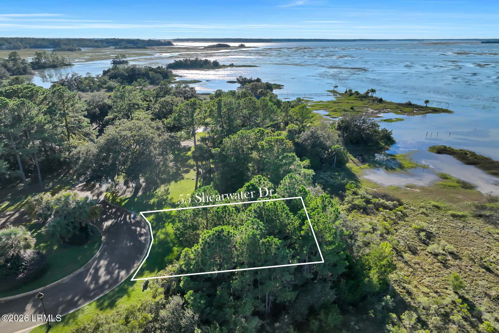 55 Shearwater Drive, Hilton Head Island, SC 29926 — photo 18 of 28