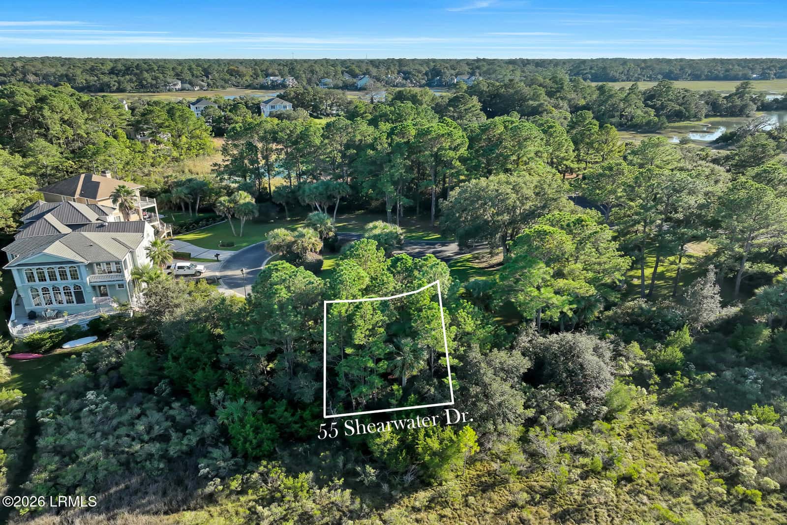 55 Shearwater Drive, Hilton Head Island, SC 29926 — photo 20 of 28