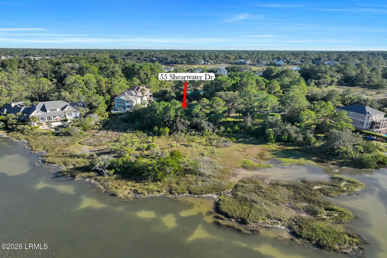 55 Shearwater Drive, Hilton Head Island, SC 29926 — photo 22 of 28