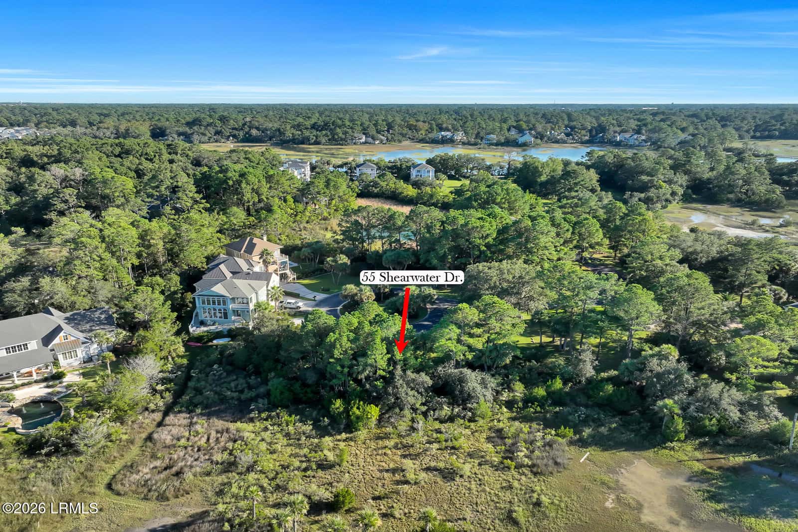 55 Shearwater Drive, Hilton Head Island, SC 29926 — photo 24 of 28