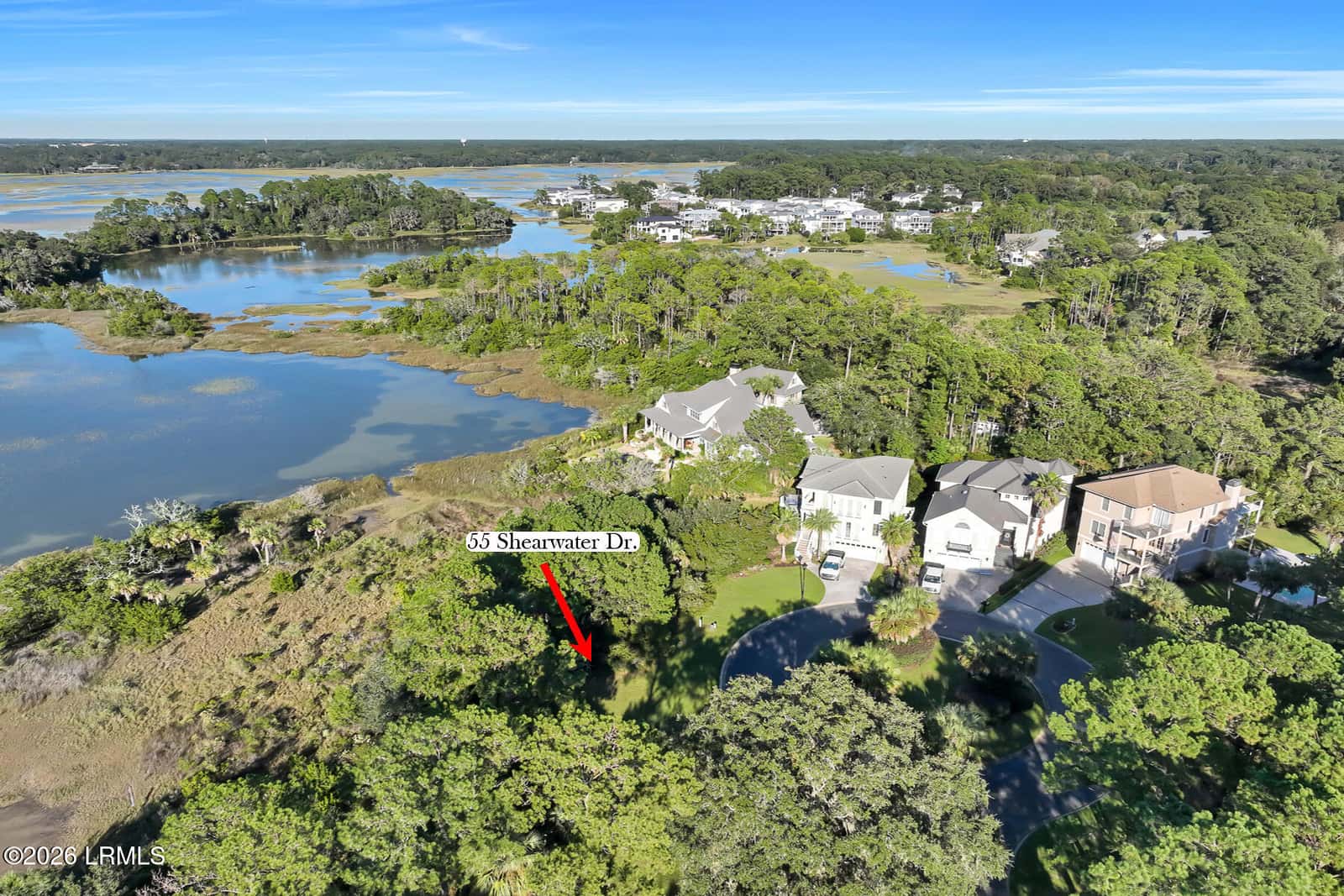 55 Shearwater Drive, Hilton Head Island, SC 29926 — photo 5 of 28