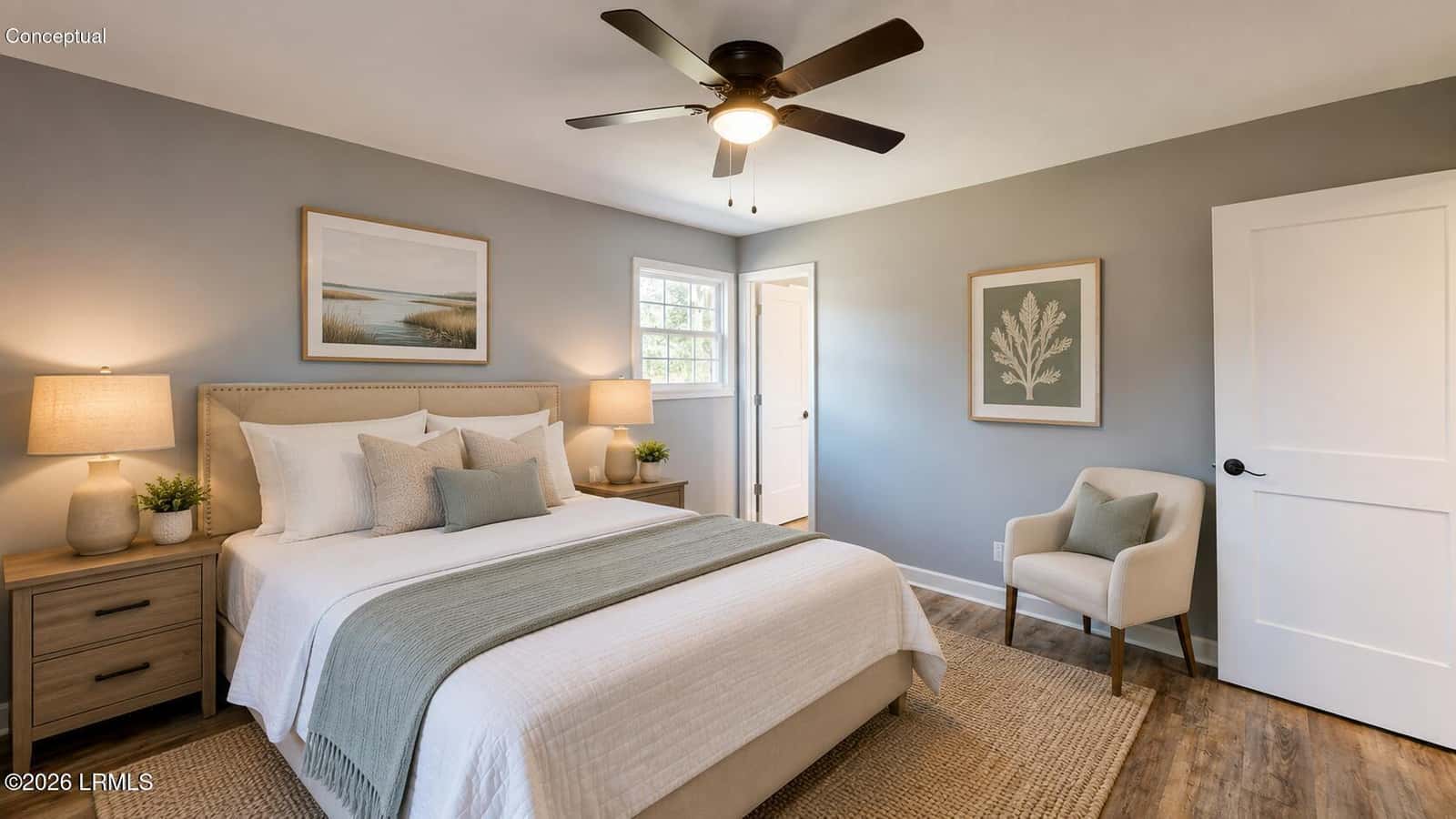 4027 Shell Point Road, Beaufort, SC 29906 — photo 26 of 31