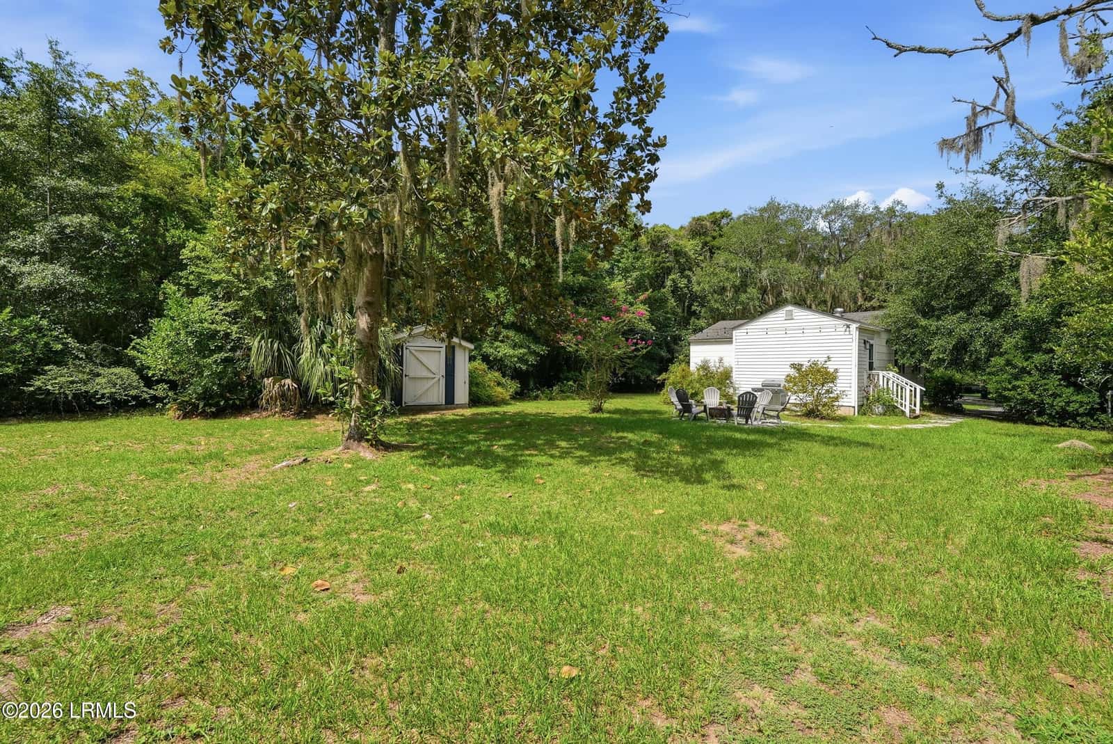 163 James Street, Beaufort, SC 29902 — photo 40 of 56