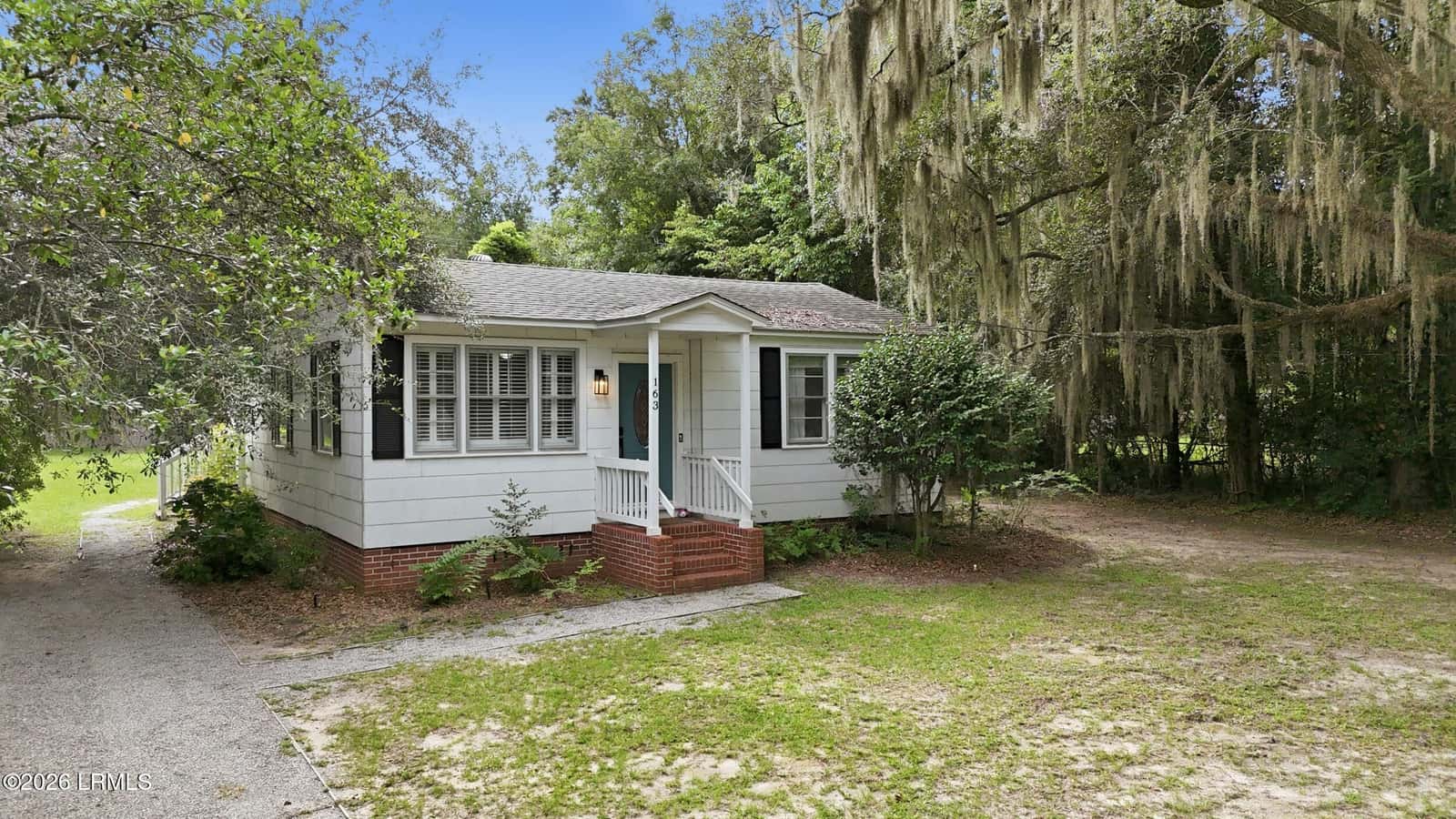 163 James Street, Beaufort, SC 29902 — photo 41 of 56