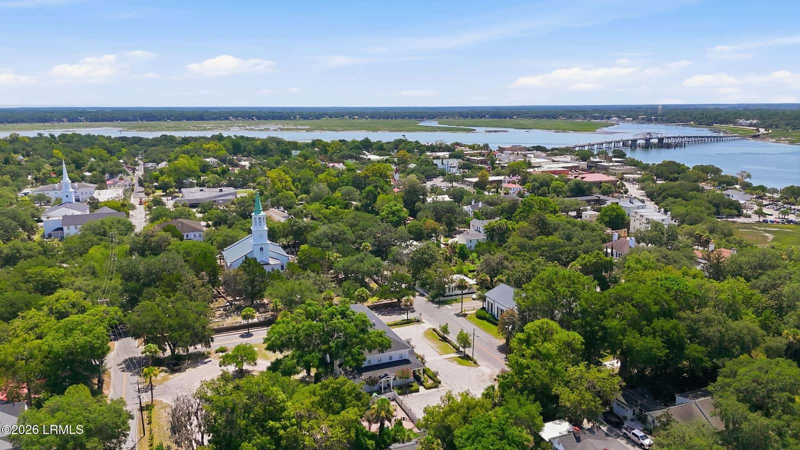163 James Street, Beaufort, SC 29902 — photo 45 of 56
