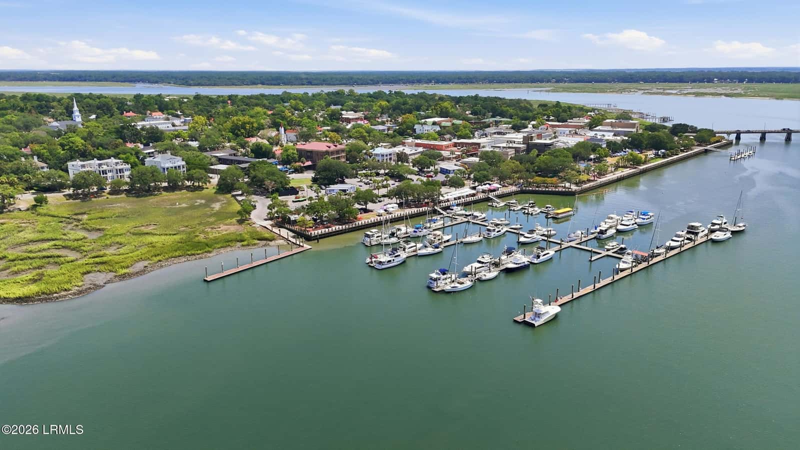 163 James Street, Beaufort, SC 29902 — photo 46 of 56