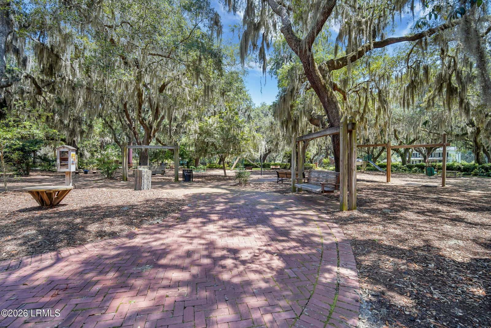 163 James Street, Beaufort, SC 29902 — photo 49 of 56