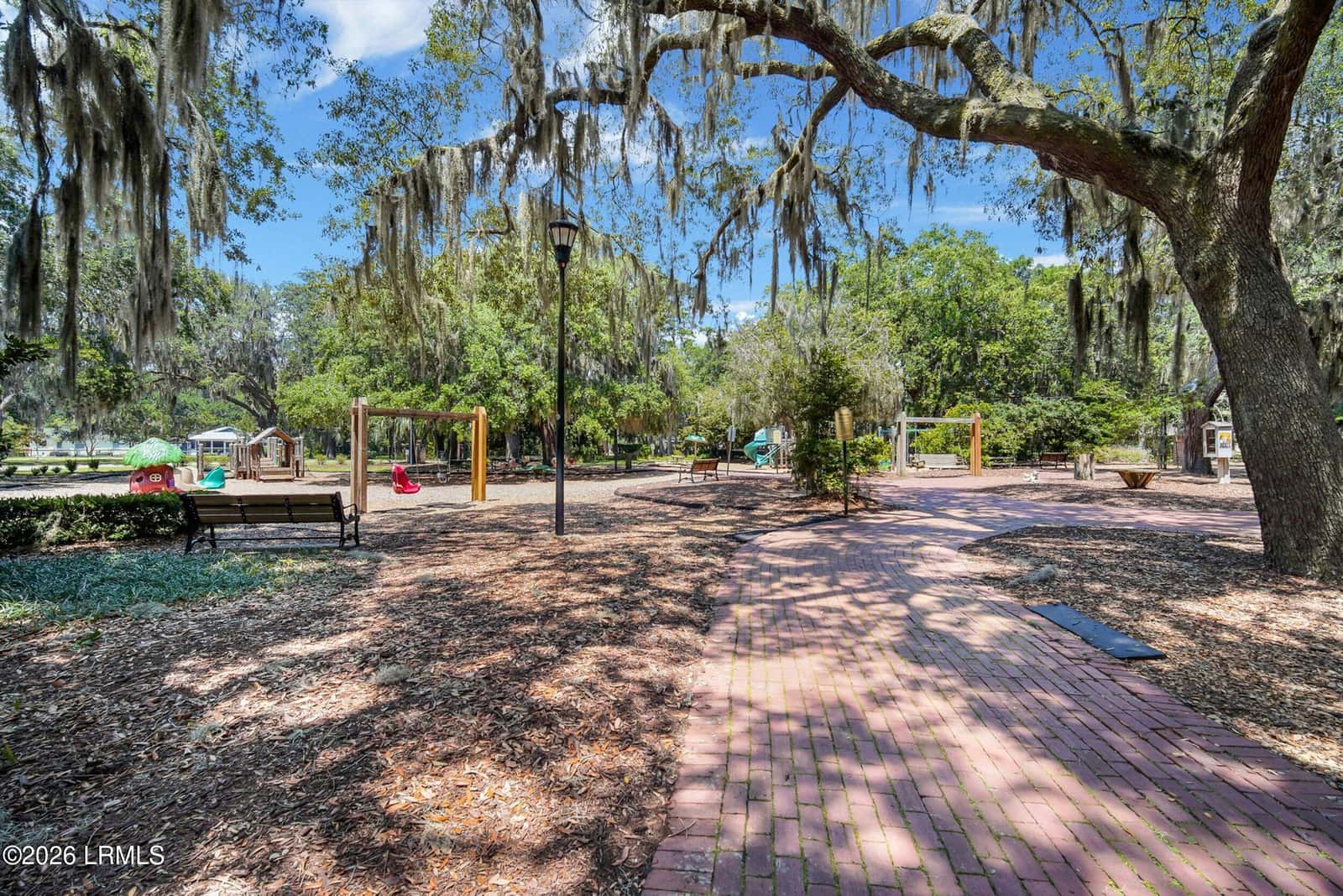 163 James Street, Beaufort, SC 29902 — photo 50 of 56