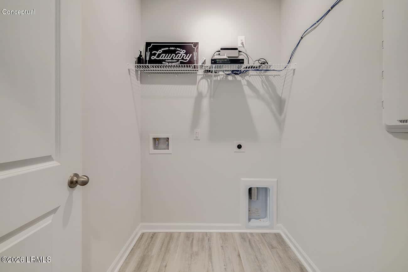 113 Harbour Drive, Hardeeville, SC 29927 — photo 31 of 37