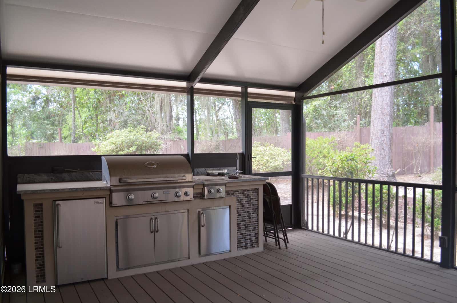 6004 Dowlingwood Drive, Beaufort, SC 29902 — photo 10 of 23