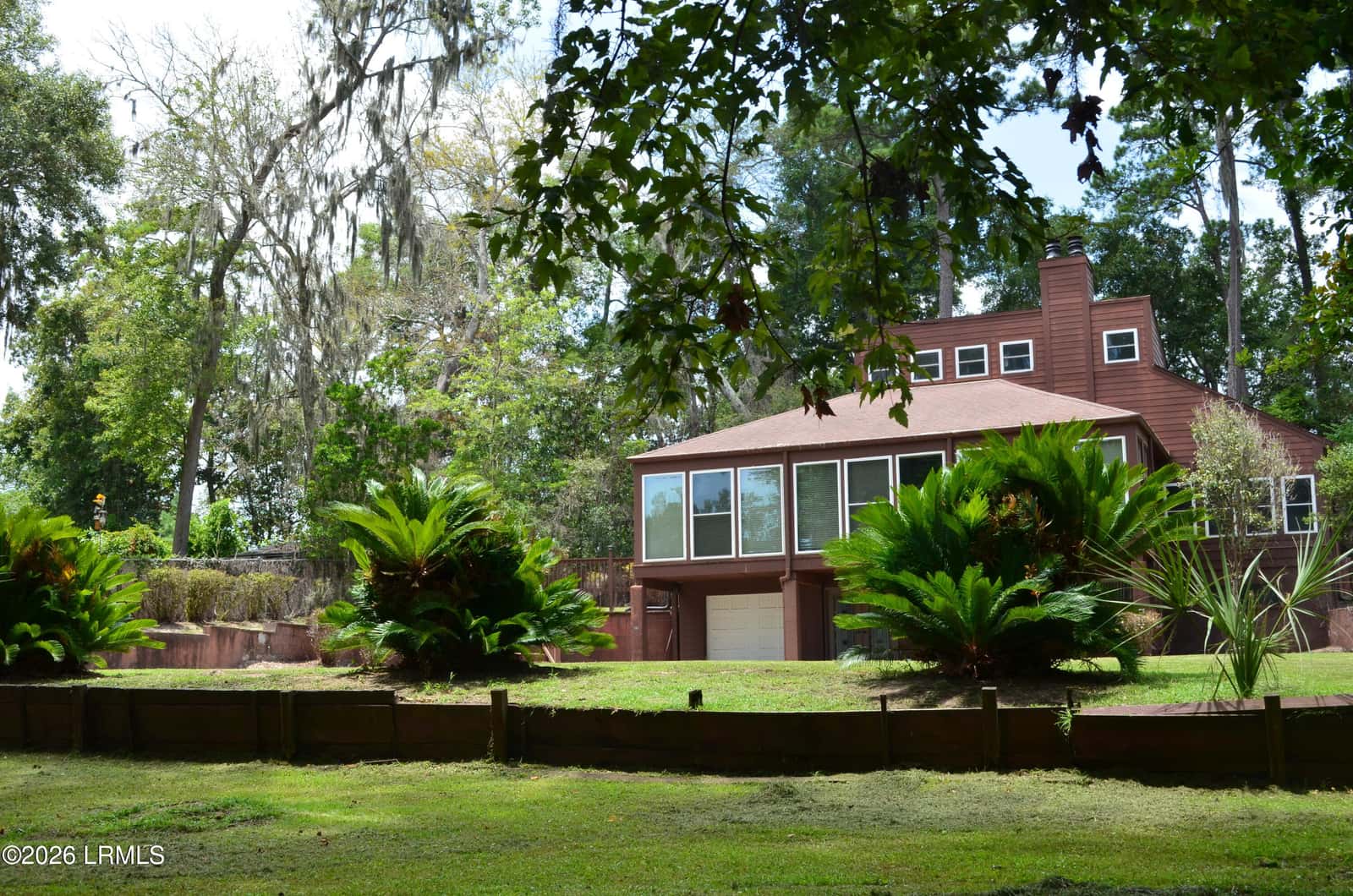 6004 Dowlingwood Drive, Beaufort, SC 29902 — photo 22 of 23