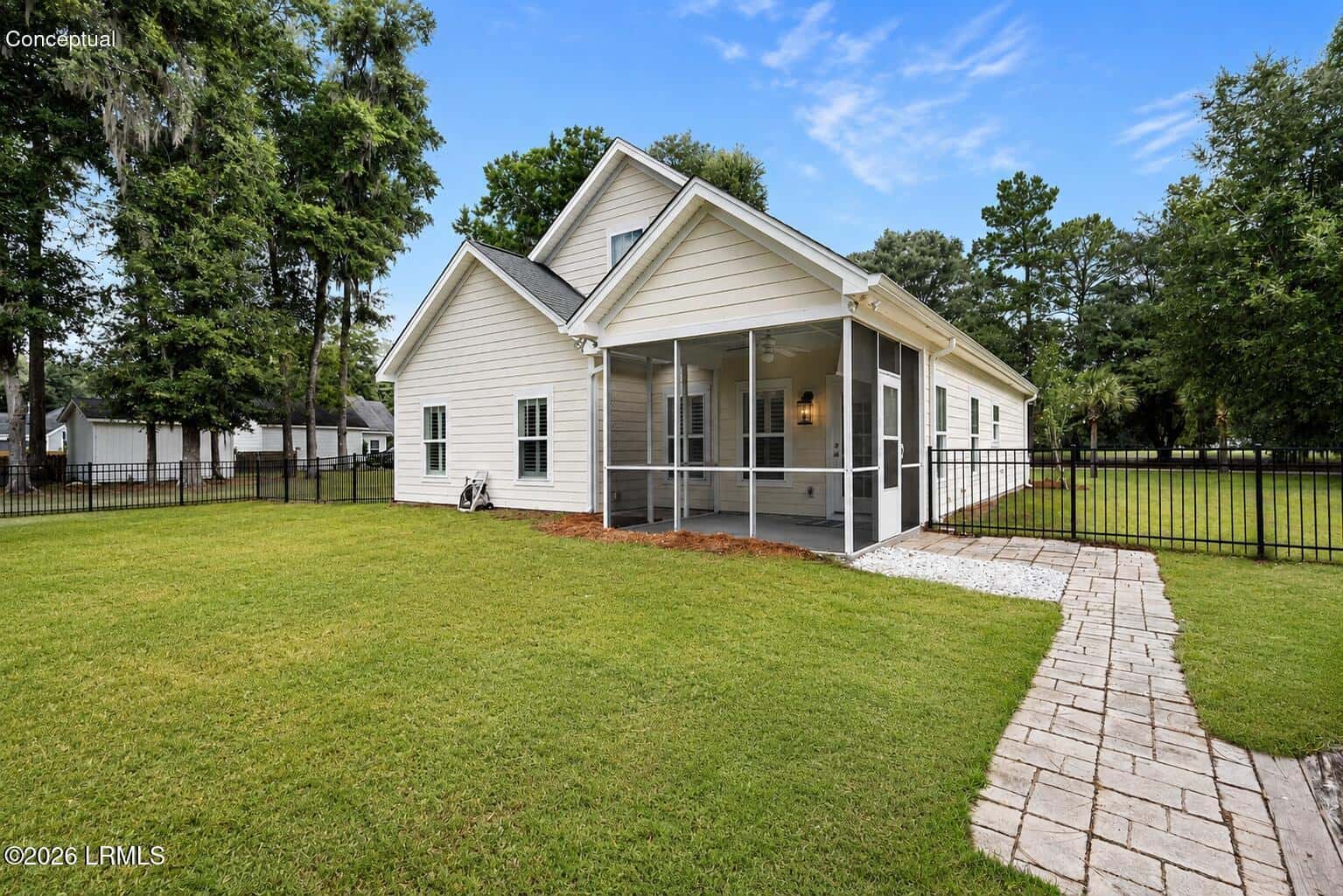 47 Gadwall Drive W, Beaufort, SC 29907 — photo 28 of 40
