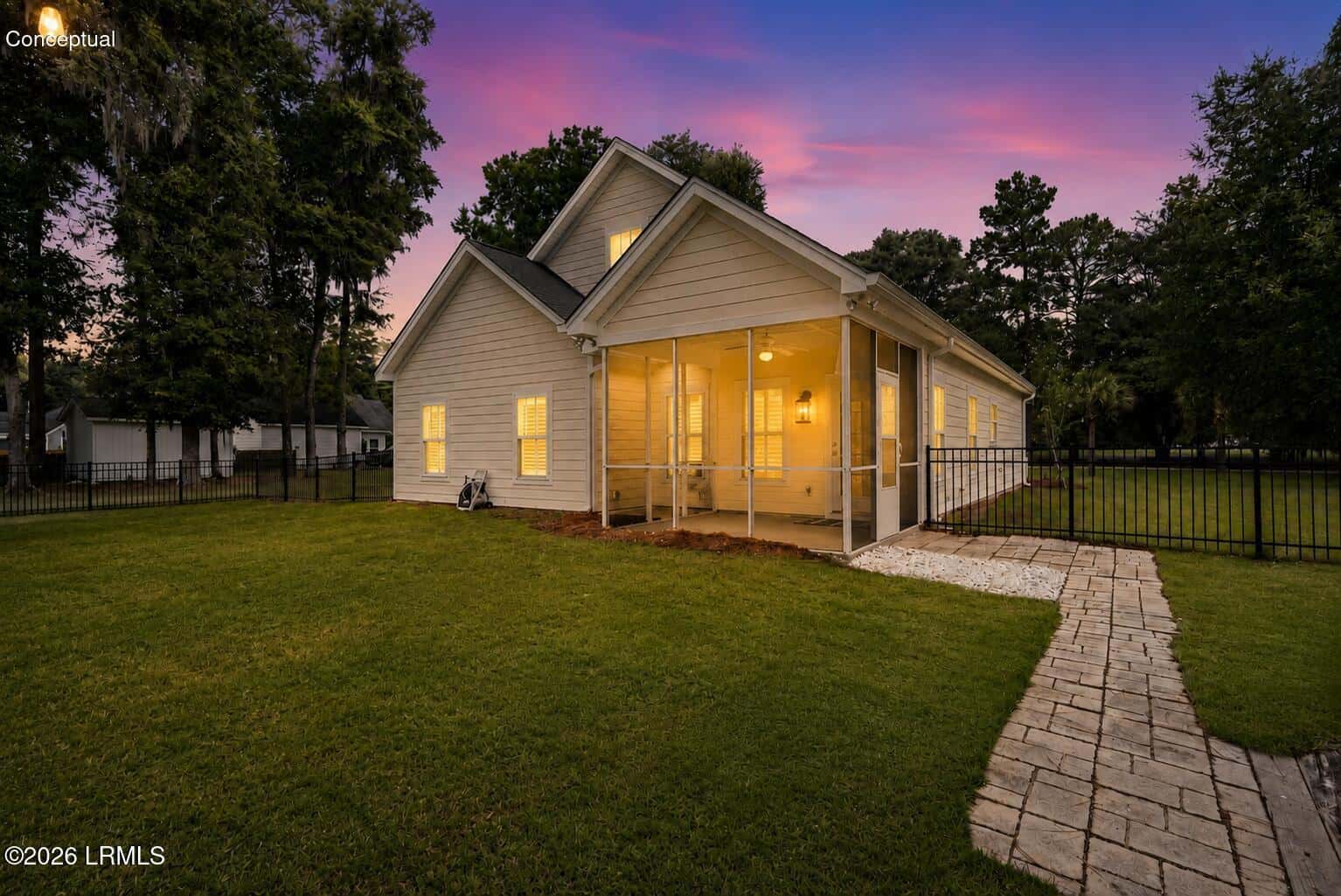 47 Gadwall Drive W, Beaufort, SC 29907 — photo 29 of 40