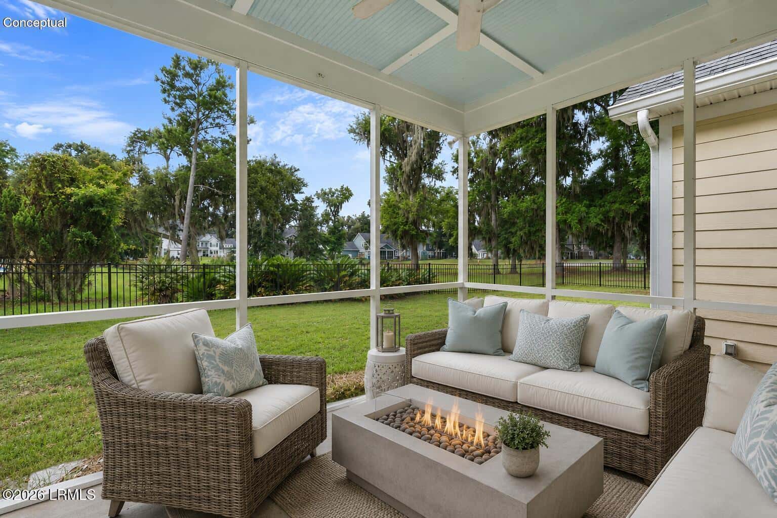 47 Gadwall Drive W, Beaufort, SC 29907 — photo 24 of 40
