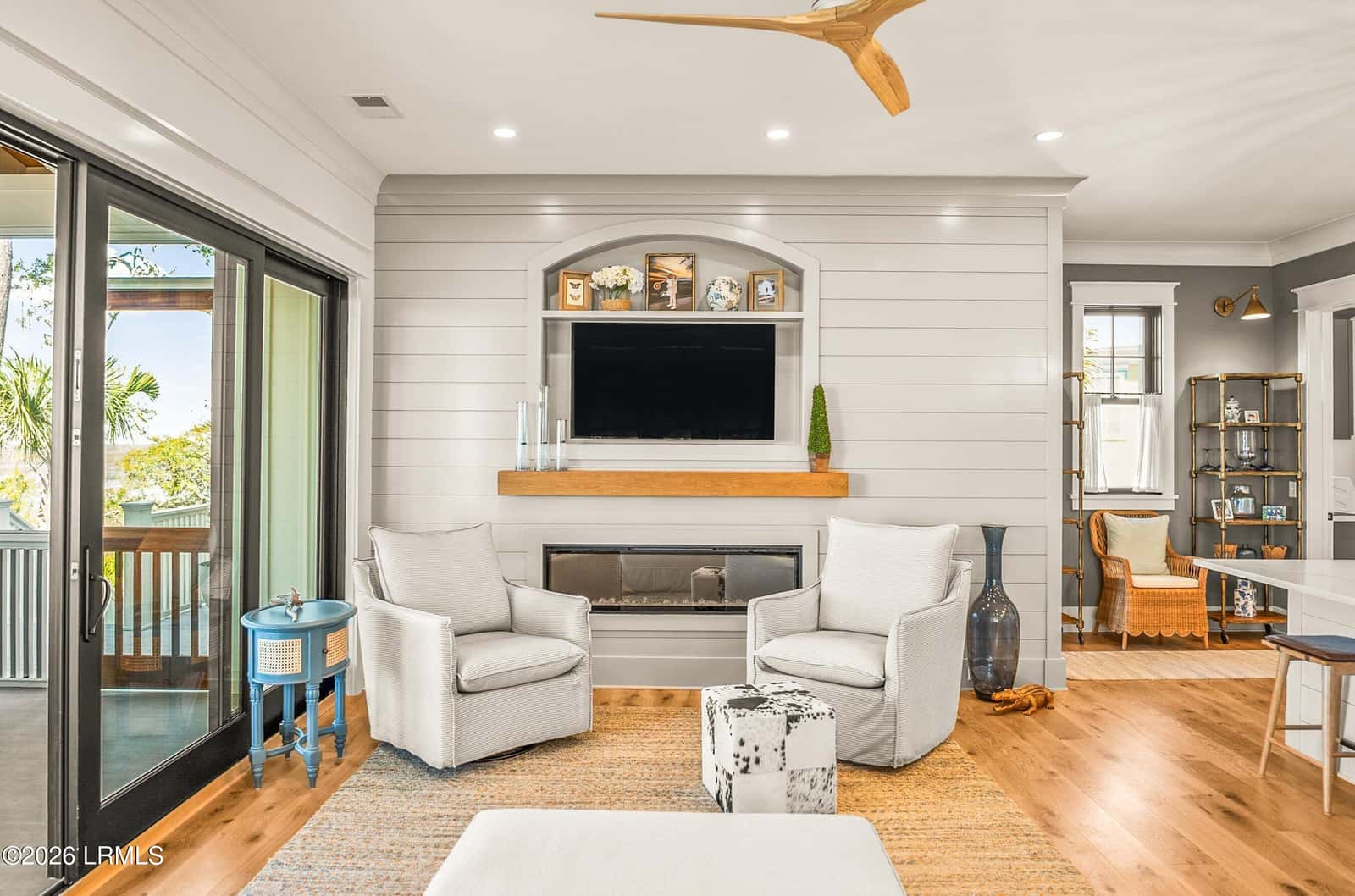 84 Old Oyster Factory Road, Beaufort, SC 29906 — photo 8 of 80