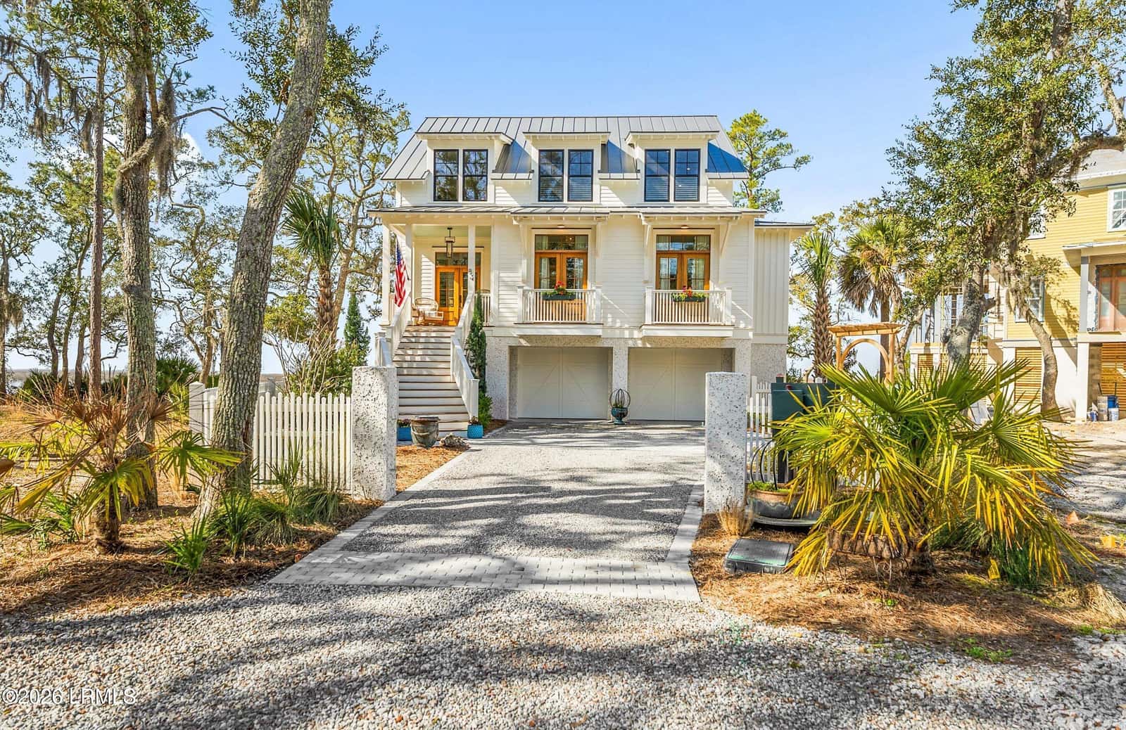 84 Old Oyster Factory Road, Beaufort, SC 29906 — photo 61 of 80