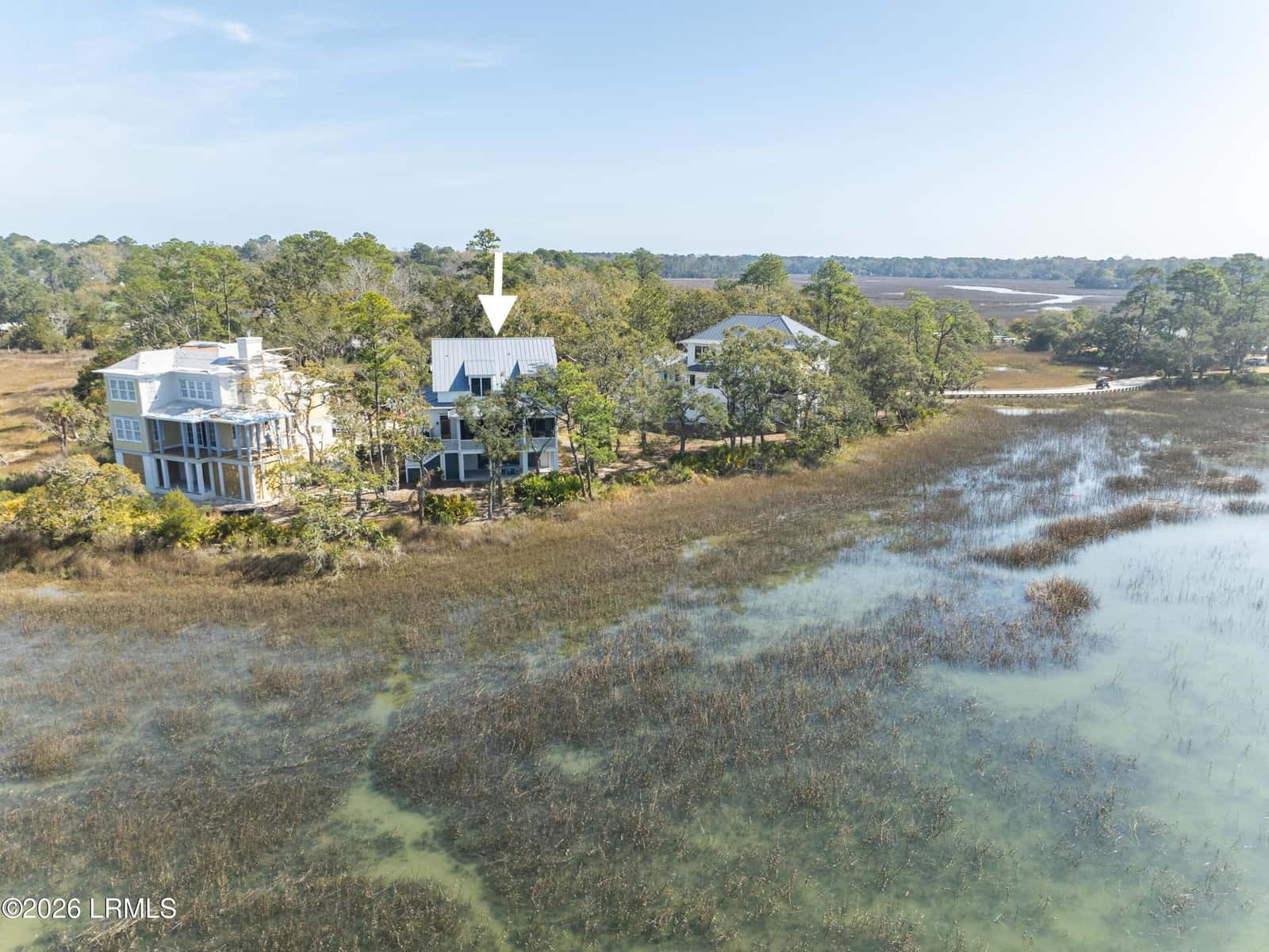 84 Old Oyster Factory Road, Beaufort, SC 29906 — photo 68 of 80