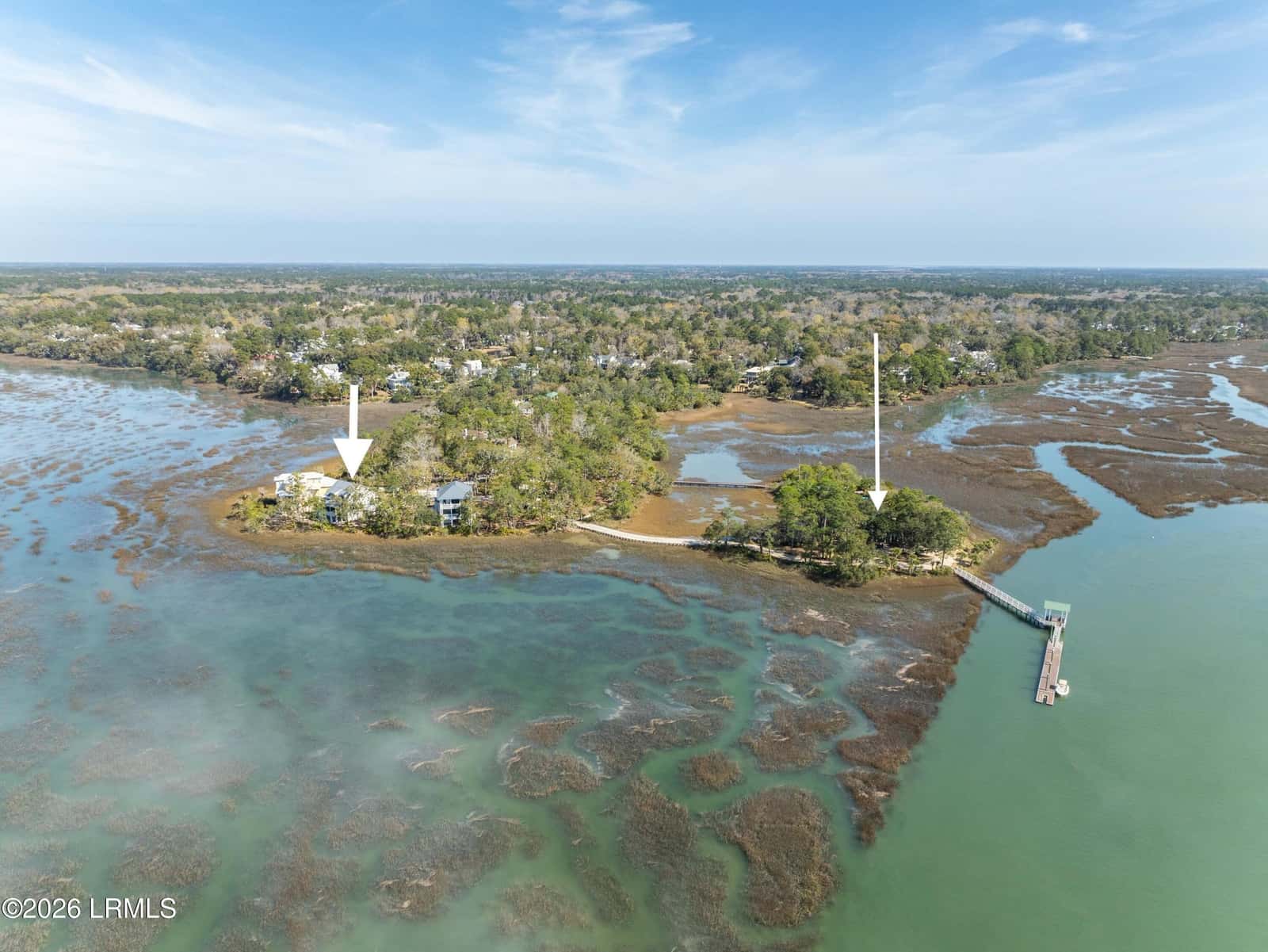 84 Old Oyster Factory Road, Beaufort, SC 29906 — photo 67 of 80