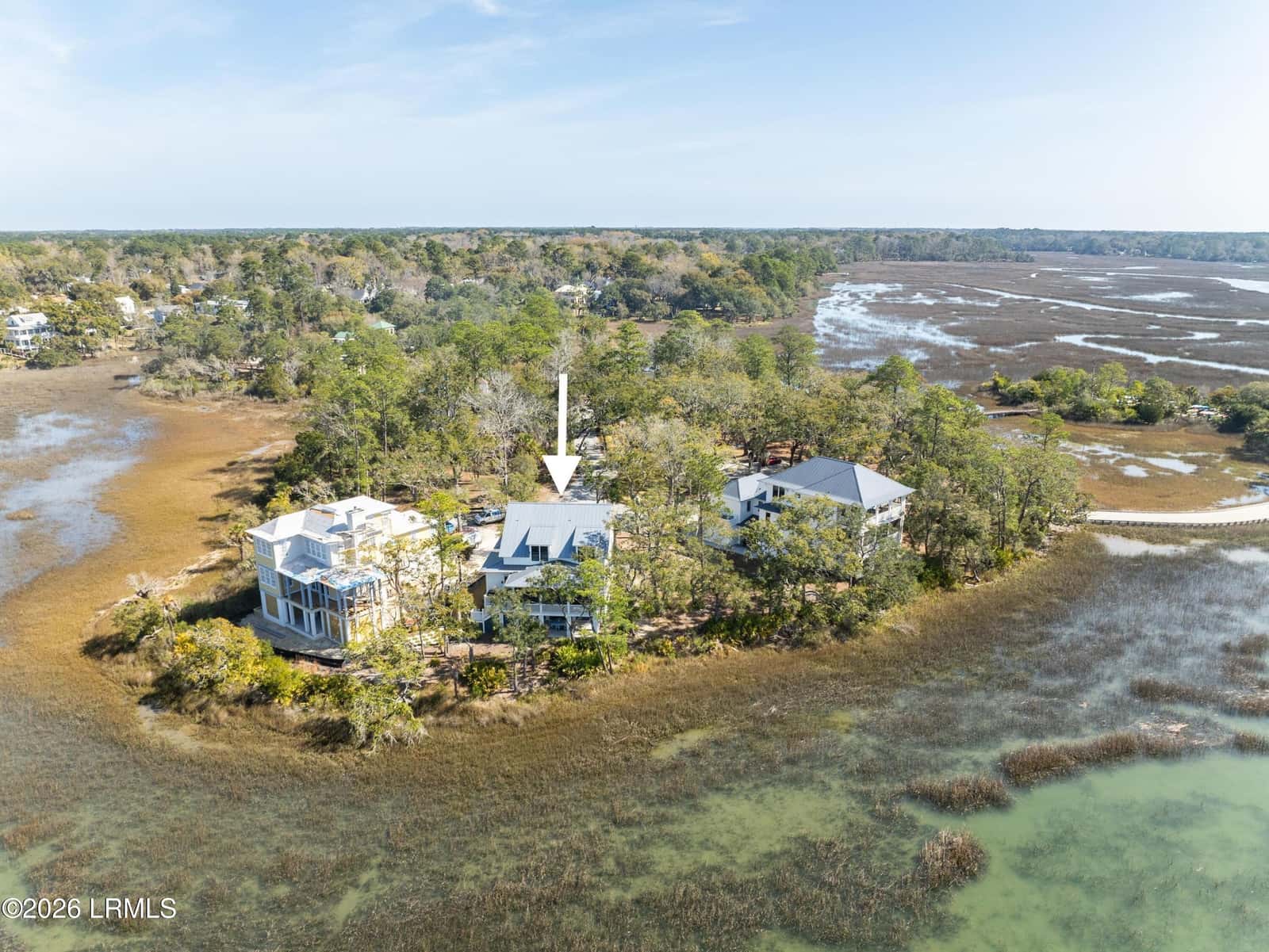 84 Old Oyster Factory Road, Beaufort, SC 29906 — photo 66 of 80