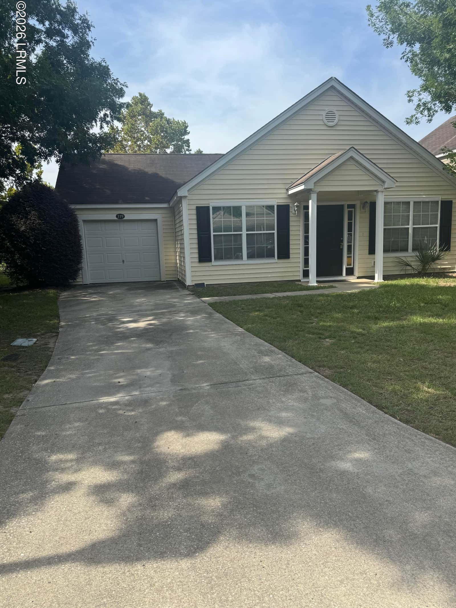 319 Cold Creek Pass, Bluffton, SC 29910 — photo 1 of 4