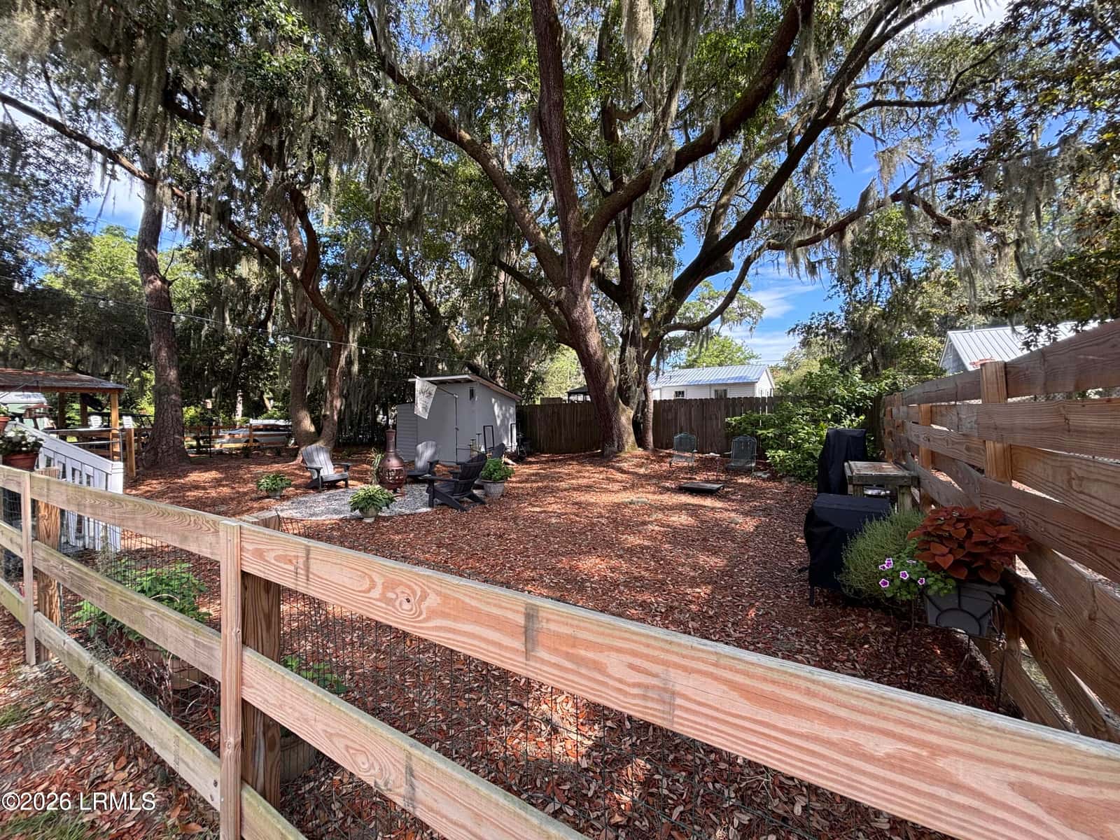 1102 Lafayette Street, Beaufort, SC 29902 — photo 33 of 45