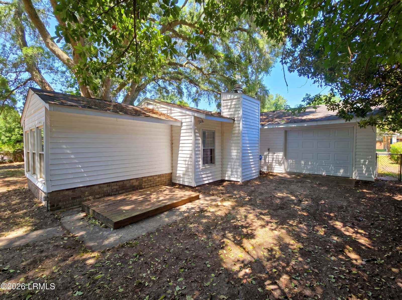 1610 Battery Creek Road, Beaufort, SC 29902 — photo 23 of 26