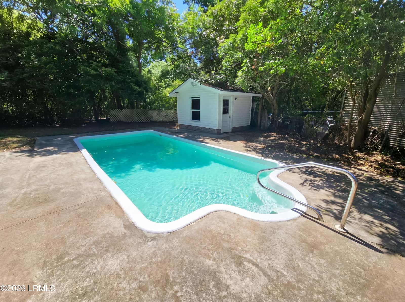 1610 Battery Creek Road, Beaufort, SC 29902 — photo 25 of 26