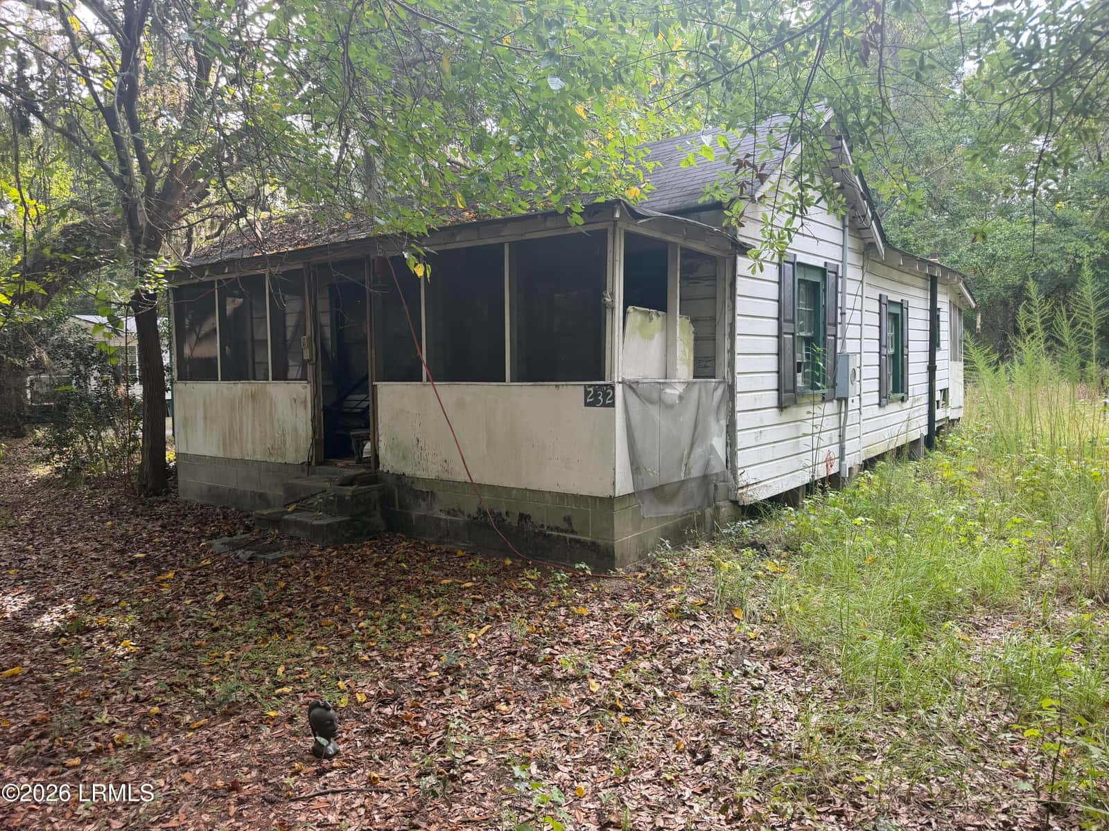 232 Shanklin Road, Beaufort, SC 29906 — photo 1 of 8