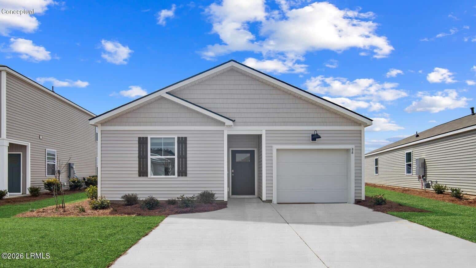 710 Sanctum Street, Ridgeland, SC 29936 — photo 1 of 35