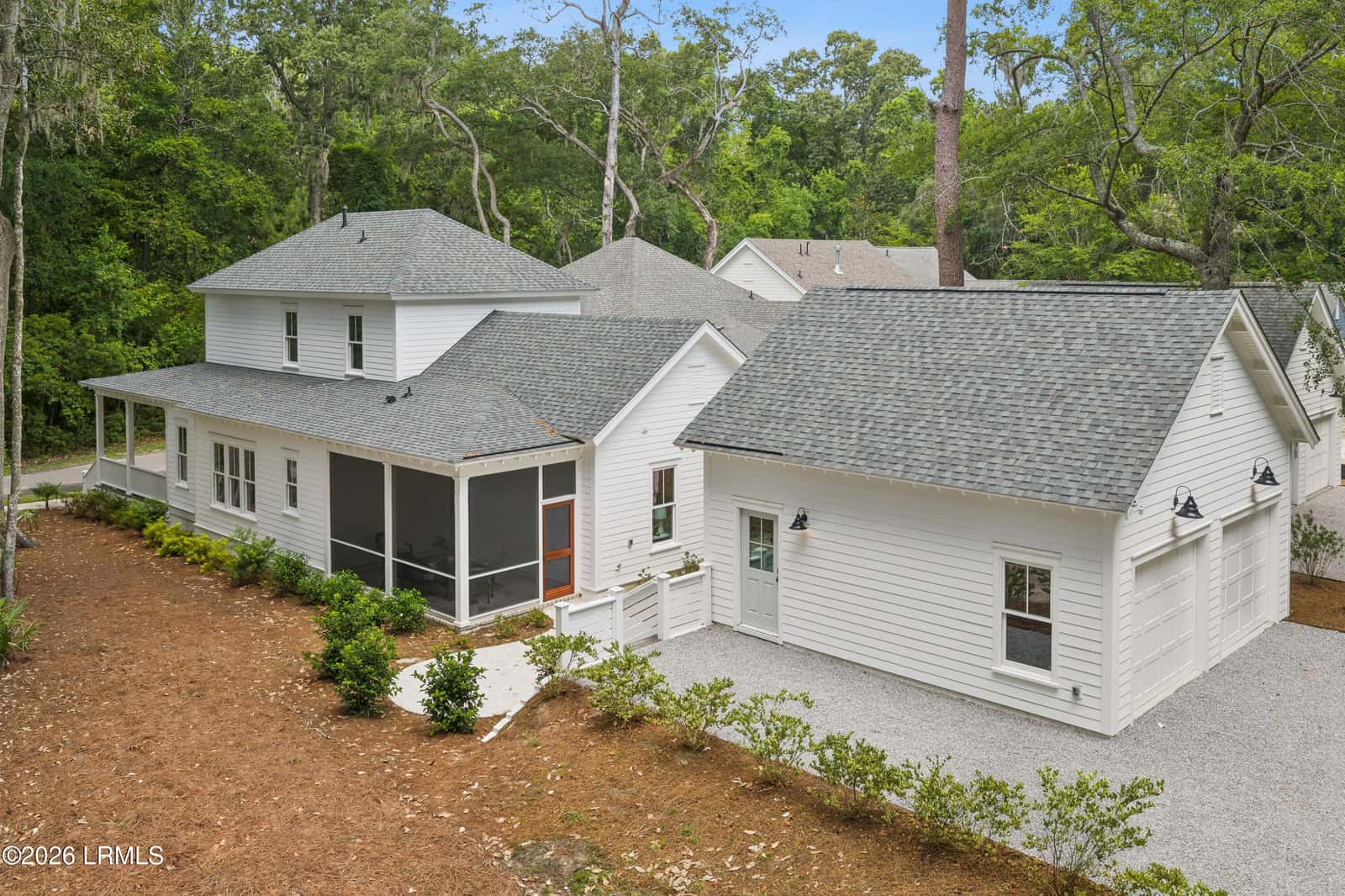 9 Brook Side, Beaufort, SC 29906 — photo 60 of 70
