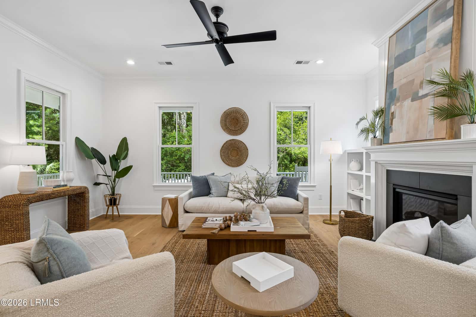 9 Brook Side, Beaufort, SC 29906 — photo 10 of 70