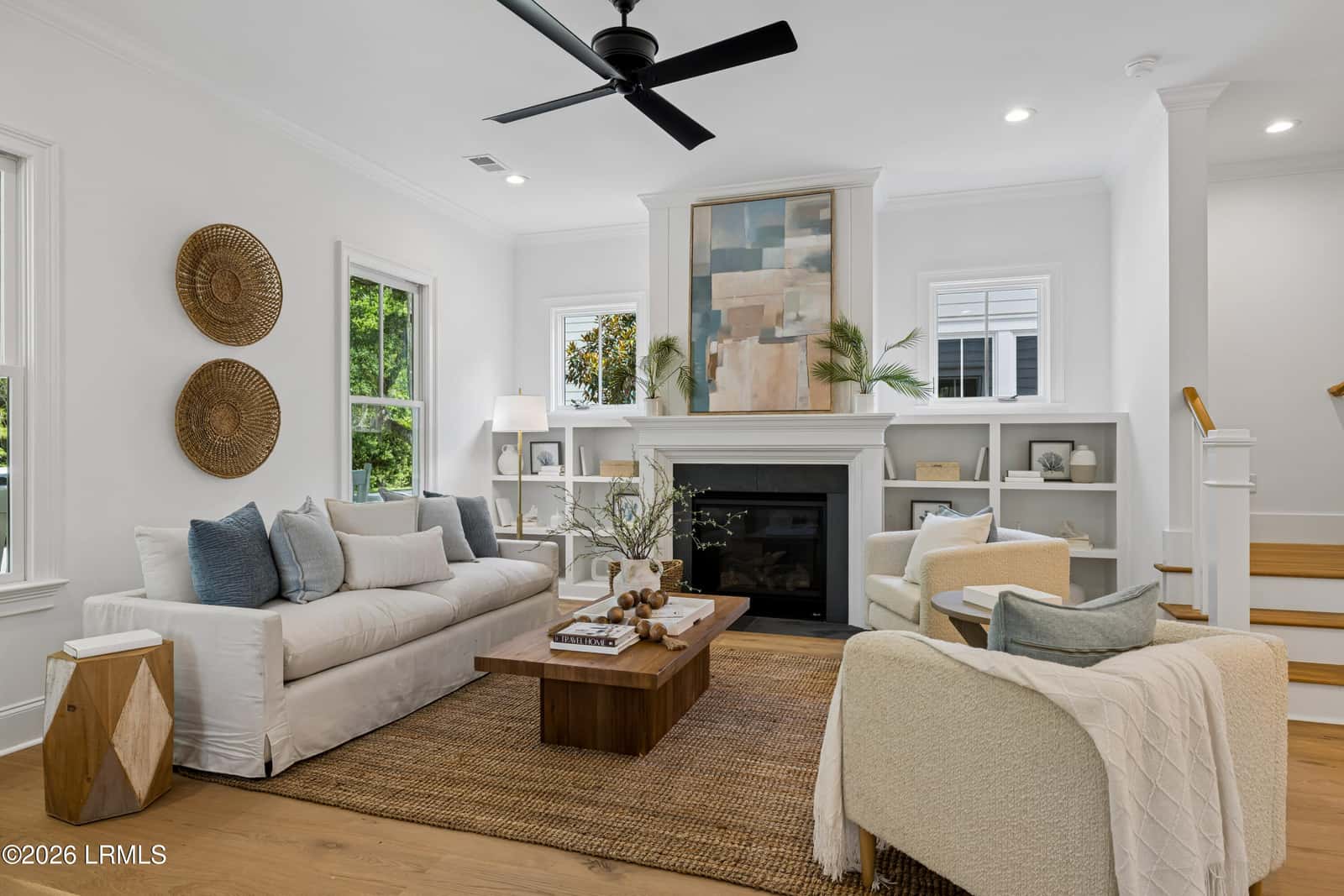 9 Brook Side, Beaufort, SC 29906 — photo 8 of 70