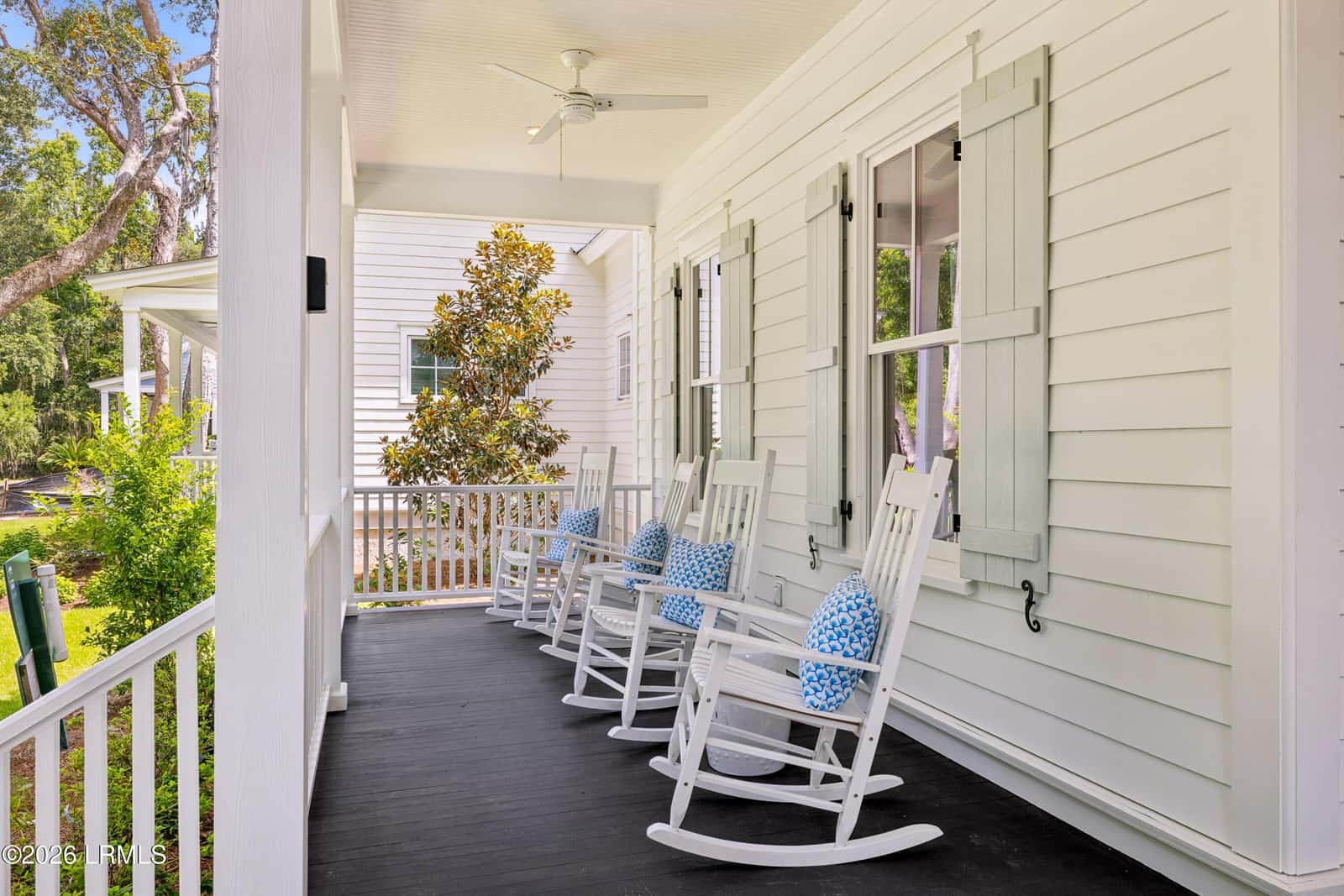 9 Brook Side, Beaufort, SC 29906 — photo 5 of 70