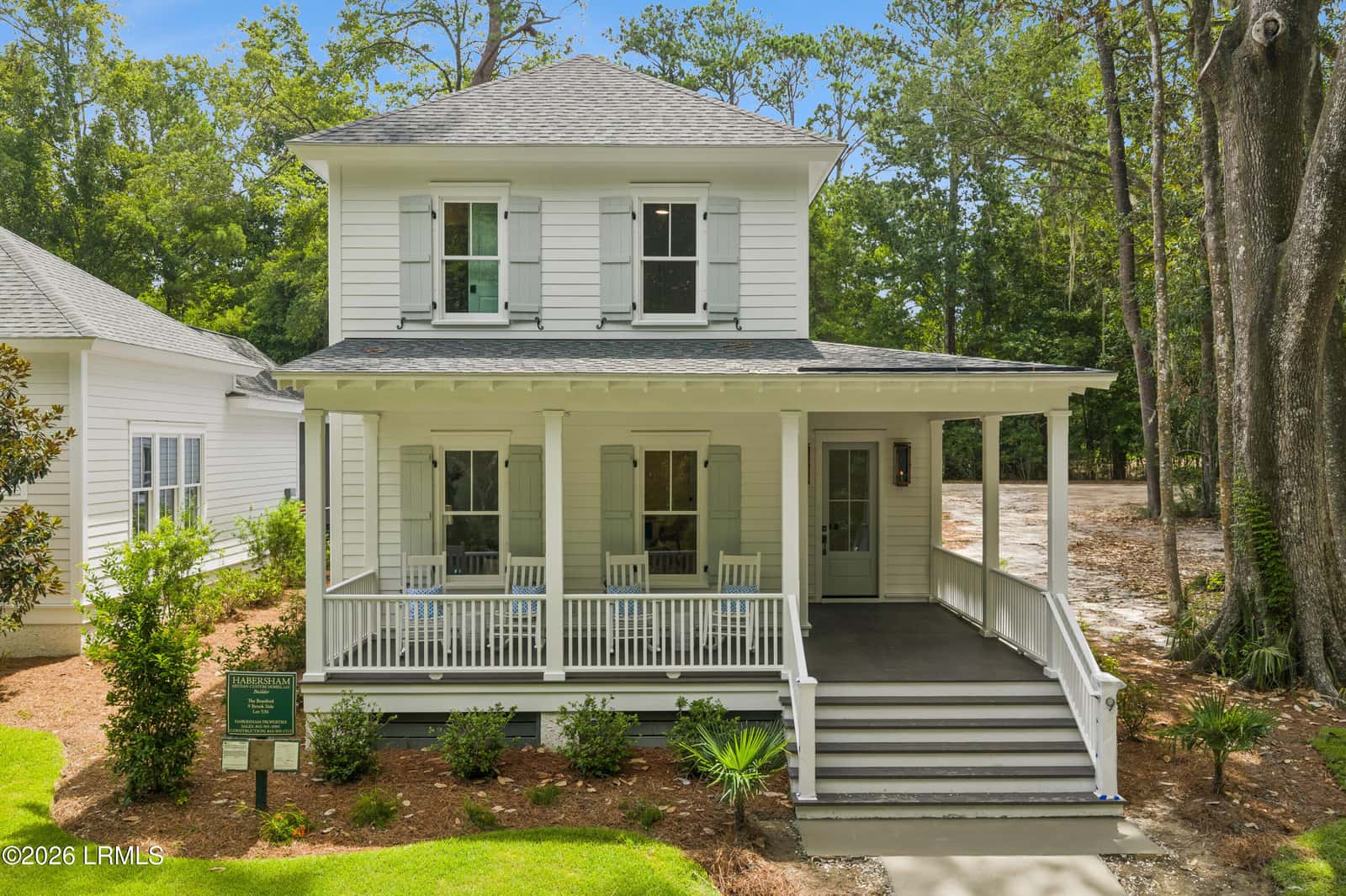 9 Brook Side, Beaufort, SC 29906 — photo 1 of 70