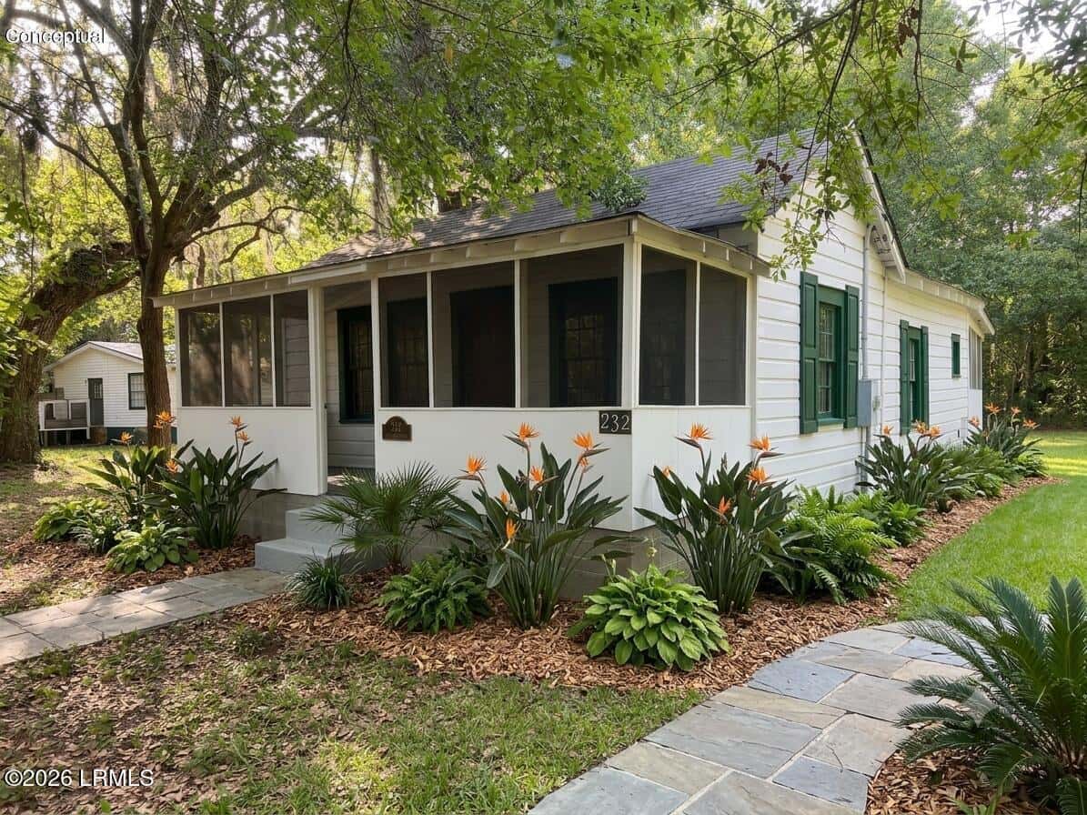 232 Shanklin Road, Beaufort, SC 29906 — photo 5 of 8