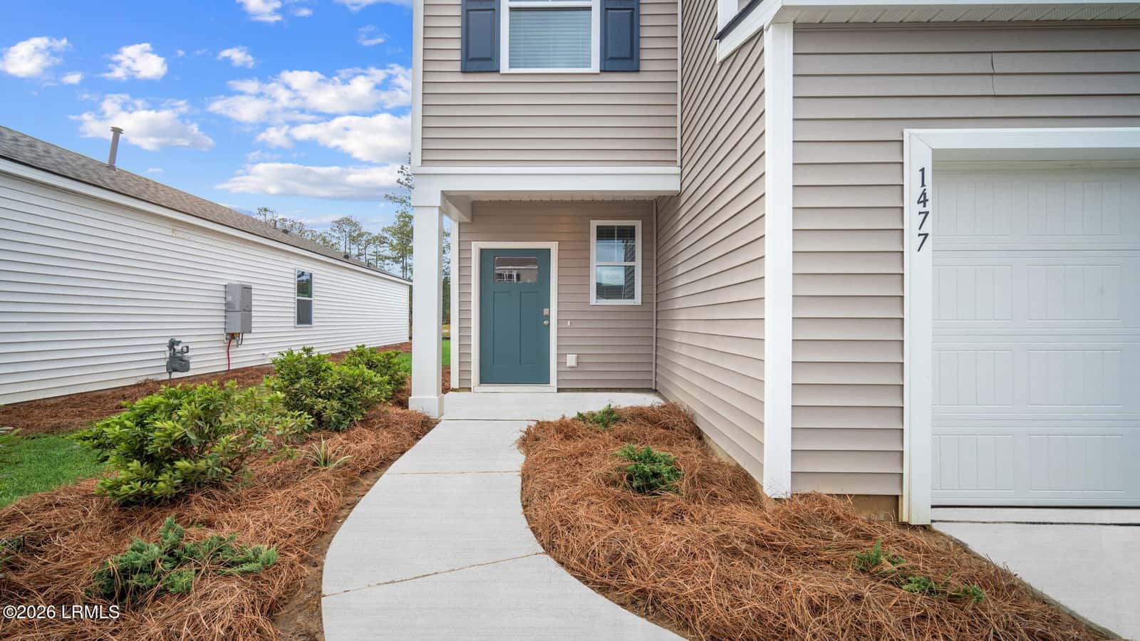 743 Sanctum Street, Ridgeland, SC 29936 — photo 3 of 46