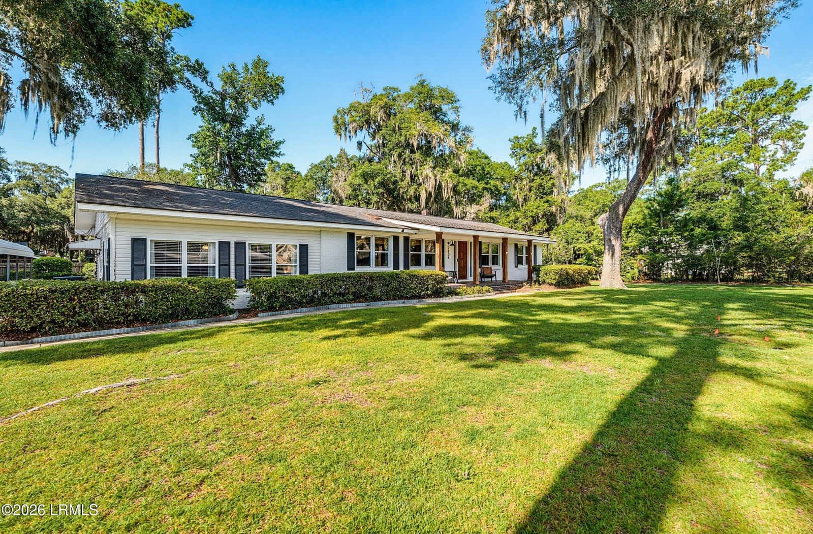 2804 Broome Lane, Beaufort, SC 29902 — photo 2 of 55
