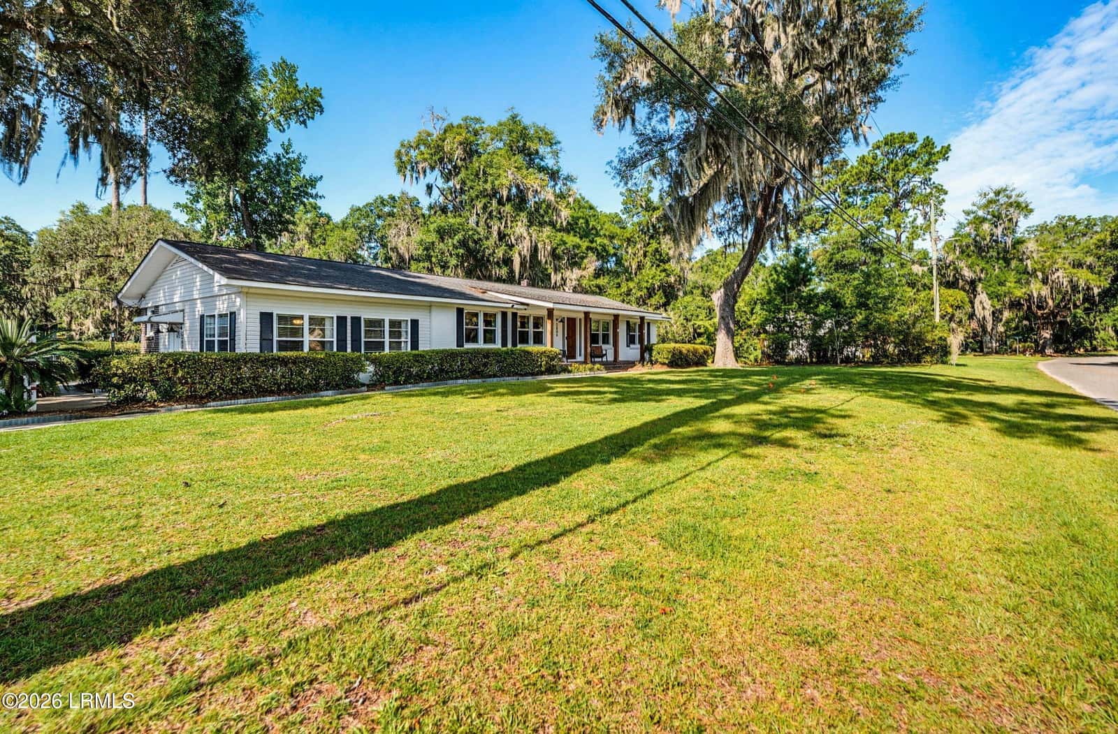 2804 Broome Lane, Beaufort, SC 29902 — photo 4 of 55