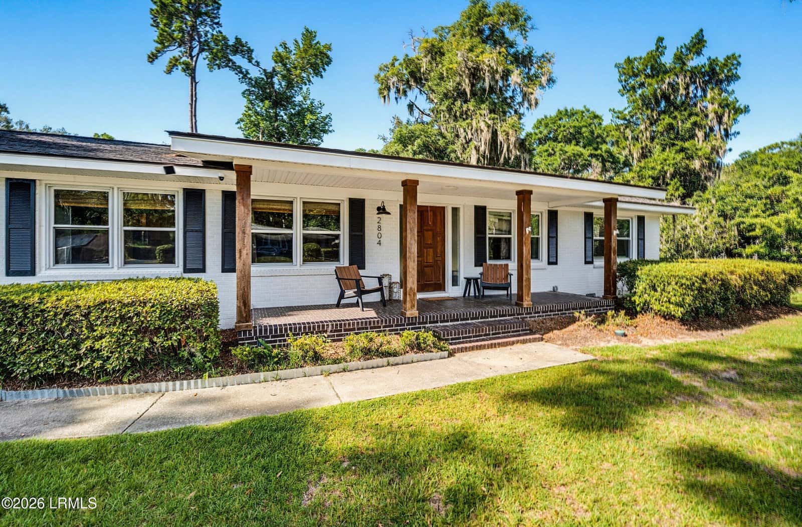 2804 Broome Lane, Beaufort, SC 29902 — photo 5 of 55