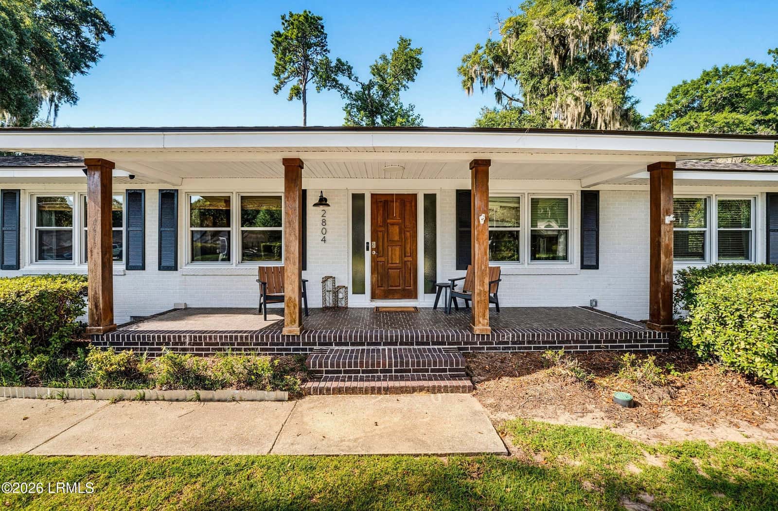 2804 Broome Lane, Beaufort, SC 29902 — photo 6 of 55