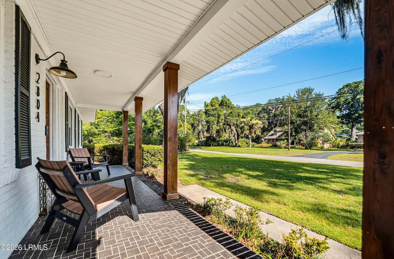 2804 Broome Lane, Beaufort, SC 29902 — photo 7 of 55