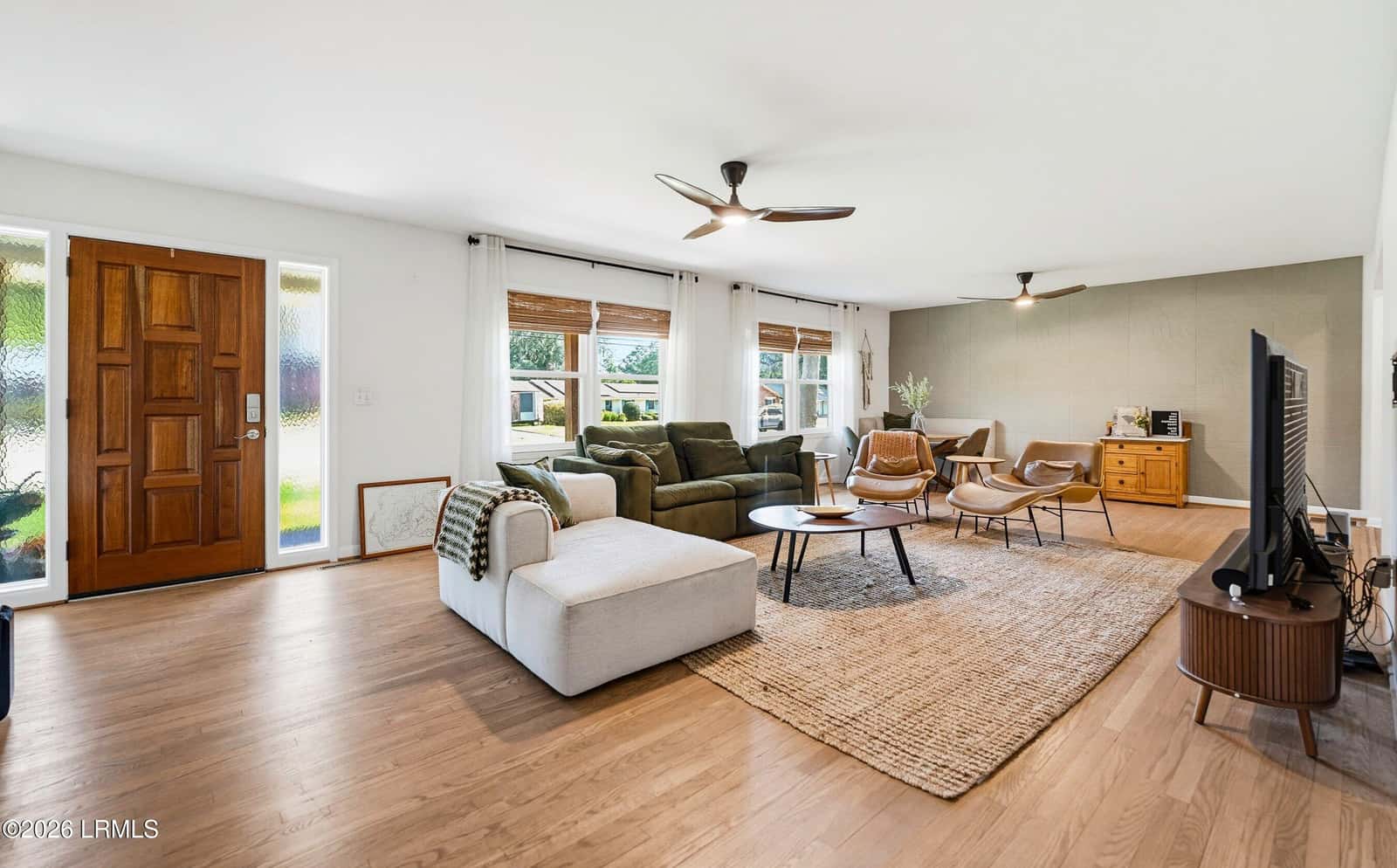 2804 Broome Lane, Beaufort, SC 29902 — photo 9 of 55